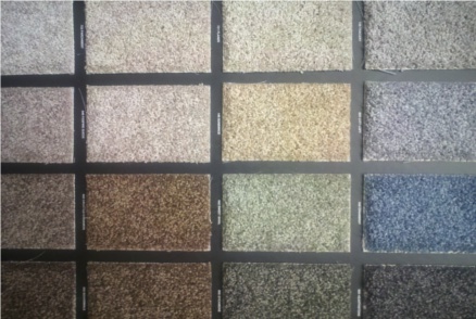 assorted colors carpet philly